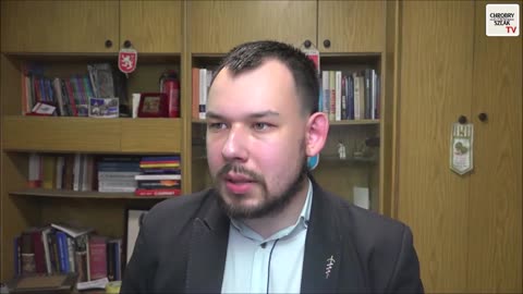 Przegląd tradycjonalistyczny #160 - Kamil Klimczak, Piotr Błaszkowski