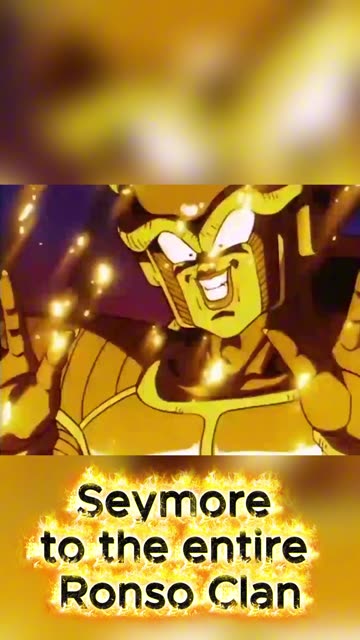 Seymore is lowkey Frieza AM I WRONG?? - Final Fantasy X