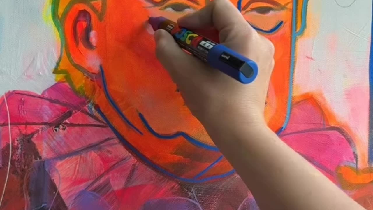 Don make your art political