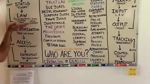 Knowledge is power!