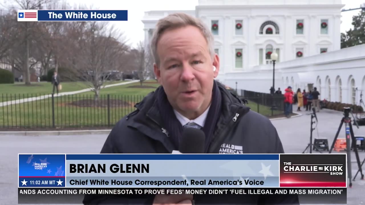 MEDICARE: "MAJOR WIN FOR DEMS, HUGE LOSS FOR HOUSE SPEAKER MIKE JOHNSON"