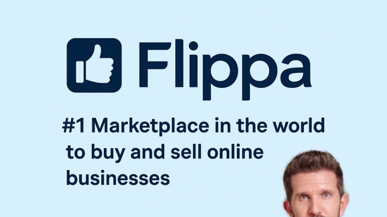 Selling a Business Over $1M? Why You Need a Flippa M&A Broker.
