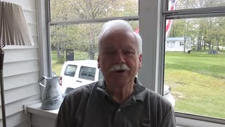 Five Minutes with Steve