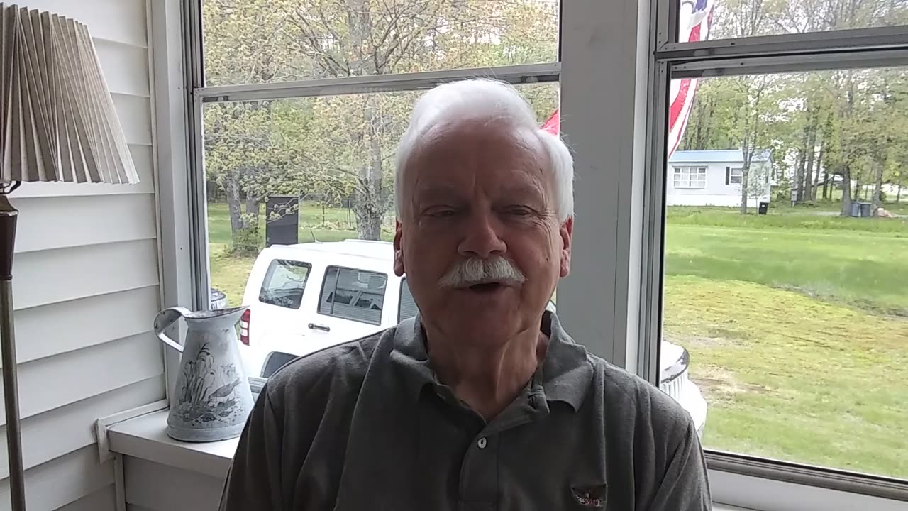 Five Minutes with Steve