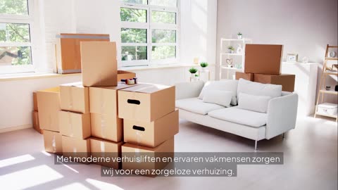Op zoek naar een betrouwbaar verhuisbedrijf in Leiden? Leiden Verhuisbedrijf staat voor u klaar!
