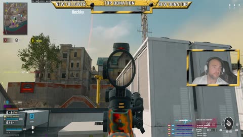Call of Duty Black Ops 6 Warzone 2