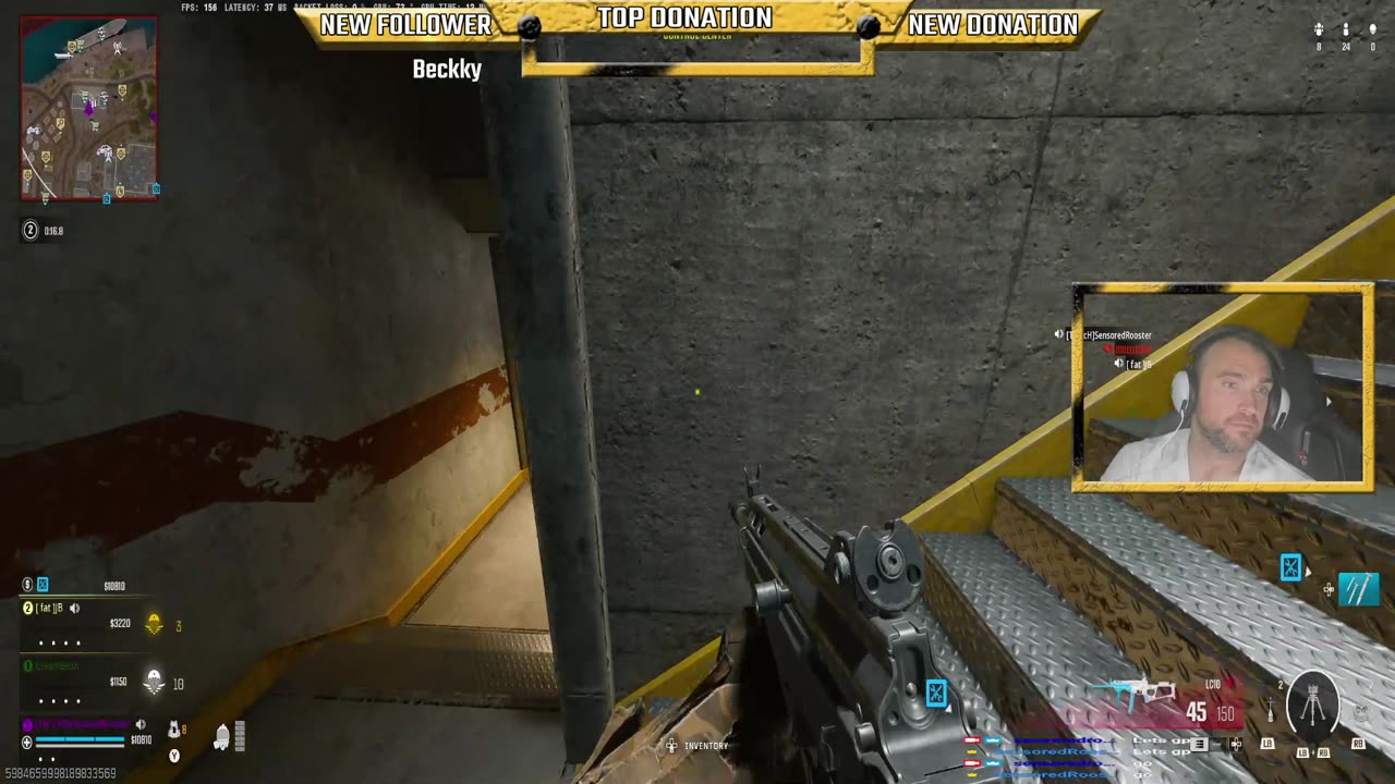 Call of Duty Black Ops 6 Warzone 2