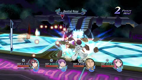 Tales of Graces f Remastered: Part 12 some of the Zhonecage
