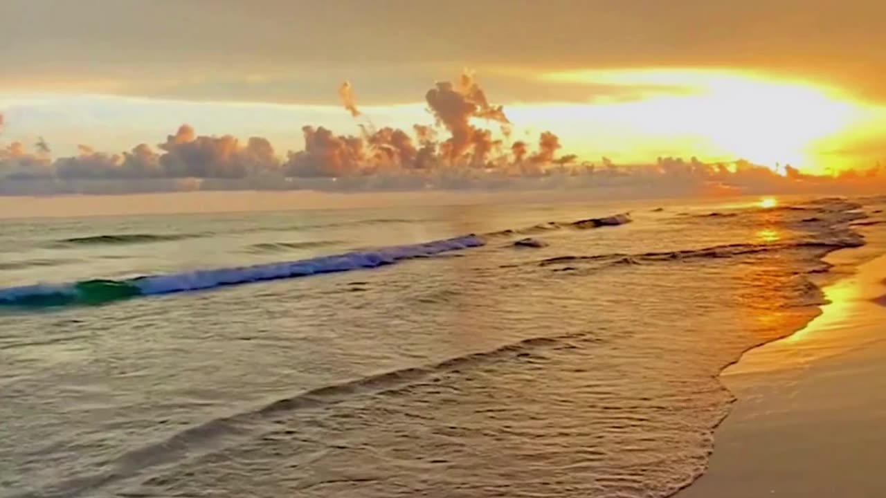 Prayer of Gratitude for Nature’s Healing Power | Peace, Restoration & God’s Creation
