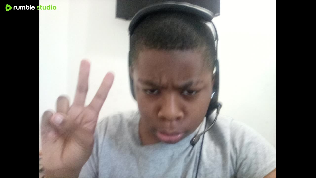 |My Nephew Downstairs|Weekend-a-thon episode 3 (every time you follow it adds a minute to my stream)