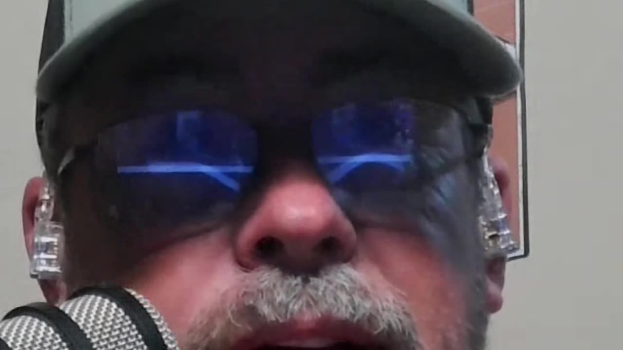 Episode #81. “Living Free without Leaving.” The Farm2Table Show "Morning Edition"