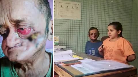 Mouth Cancer Relapsed, Half of the Face Was Removed — Now Finding Relief and a New Life at HIIMS