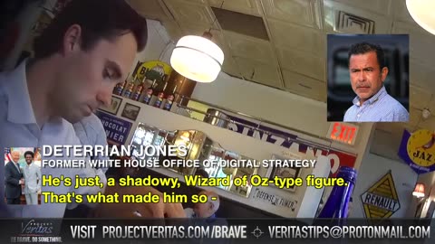David Hogg - The Inner Circle Of Joe Biden's Staff Pt 1