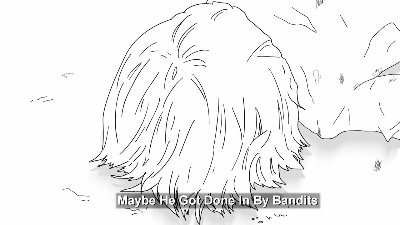 Hisoka One Shot - Part 1