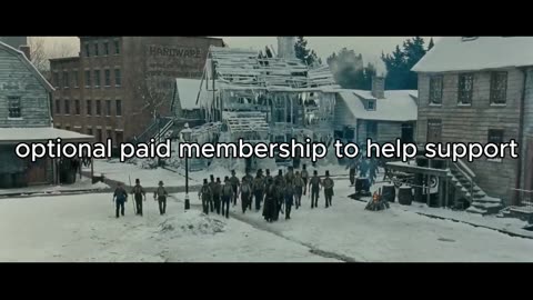Gangs of New York