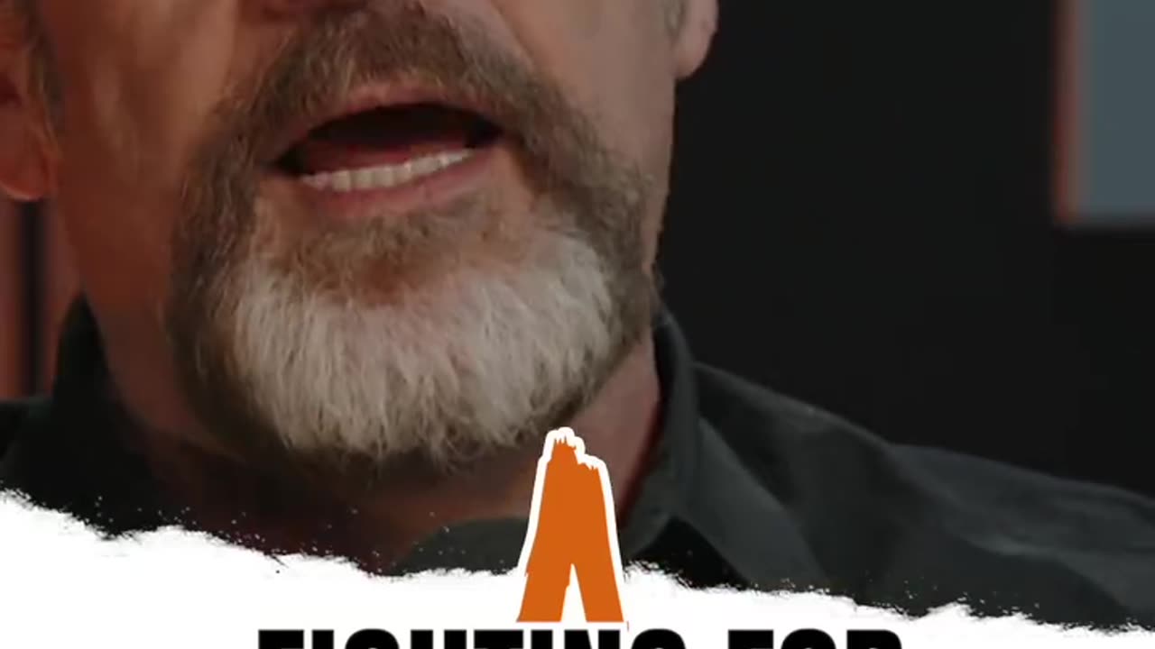 Fighting For The Forgotten