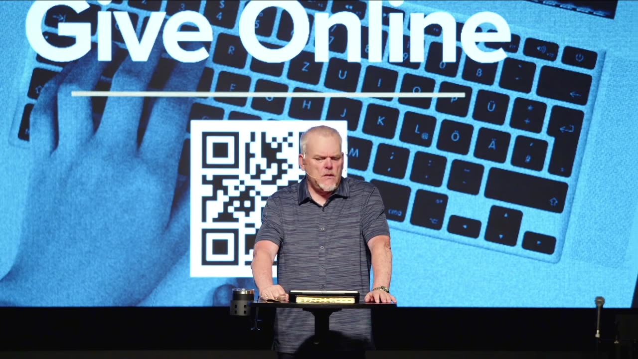 Sunday Morning Gathering