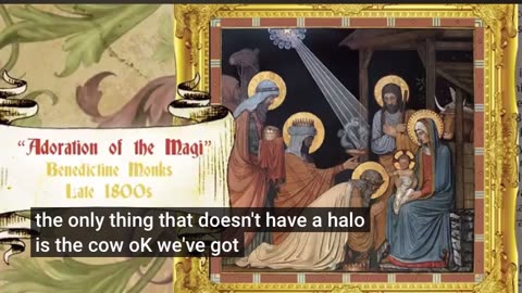 When was Messiah born?