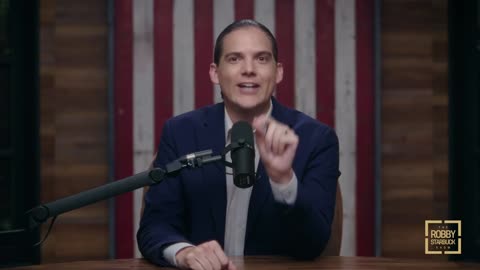 Robby Starbuck: I’m announcing a major multi-million dollar defamation lawsuit against Meta