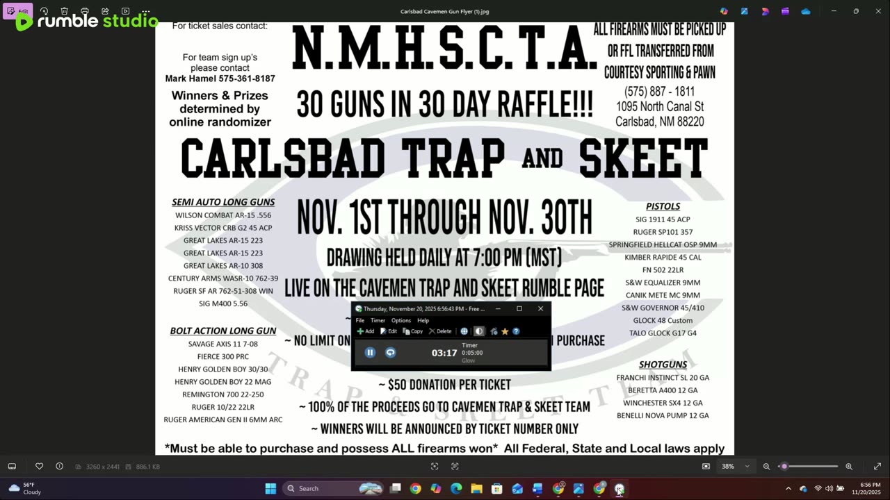 Day 20 Cavemen 30 for 30