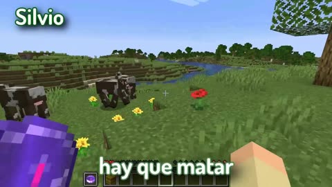 The CRAZIEST Minecraft Manhunt Ever – 10 VTubers!