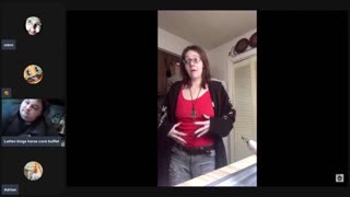 2022-4-17 Cyrax’s case of the Monday’s, gothie upset Other stuff