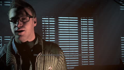 PS4 Longplay 017 Until Dawn Part 2