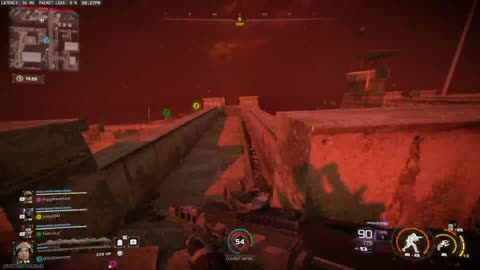 Some COD Endgame before bedtime :)