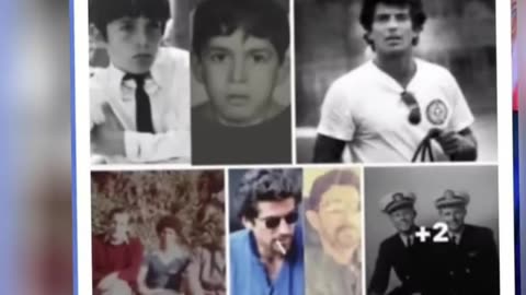 💥💥💥 The Lincoln Kahlooni Druze Minority Bloodline - The Jesus Strand 💥💥💥