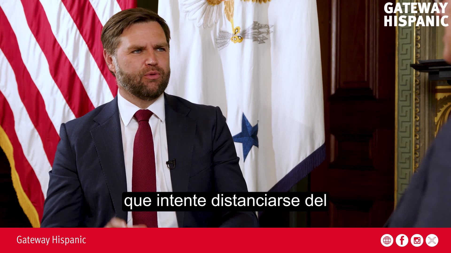 Elon Musk and His Distance from the President