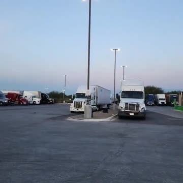 Another truckstop #reallifetruckers #ourtruckinglife #trucking #truckinlifestyle #truckdriver