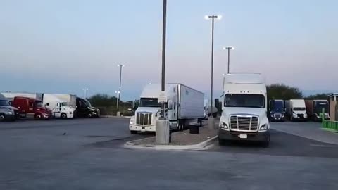 Another truckstop #reallifetruckers #ourtruckinglife #trucking #truckinlifestyle #truckdriver