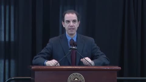 Doctor Apologizes for Vaccine Ignorance: "I Failed to Give Informed Consent"
