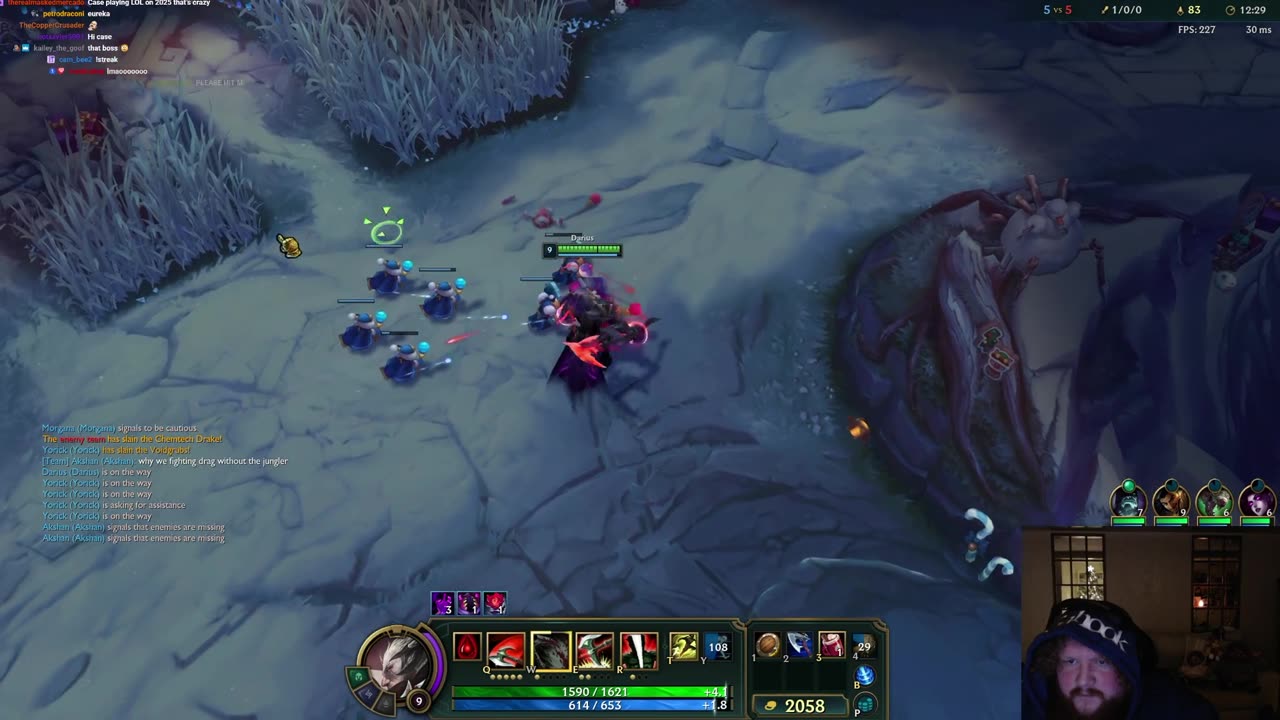 🔴LIVE | CASEOH 🟨LOSING MY MIND🟨#49