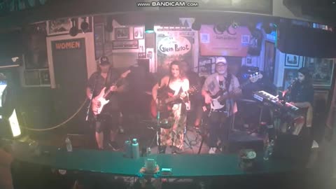 JUNE 5 2025 LIVE AT GREEN PARROT BAR PART 19
