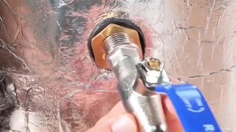 Purify your water instantly with this DIY filter 💧