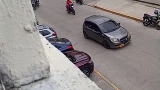 Atentado