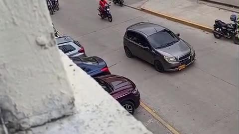 Atentado
