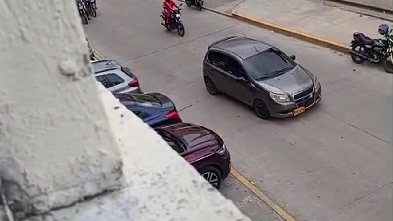 Atentado