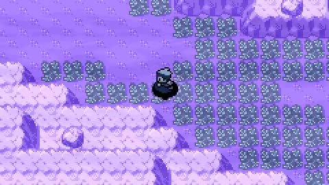 Gameboy Advance Longplay 187 Pokemon Sapphire Part 3