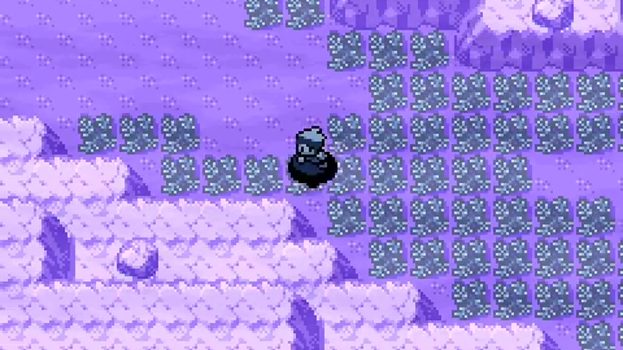 Gameboy Advance Longplay 187 Pokemon Sapphire Part 3