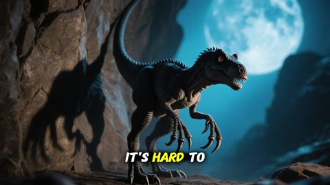 What If Dinosaurs Eposide 2