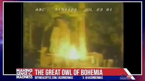 Bohemian Groving In 2025