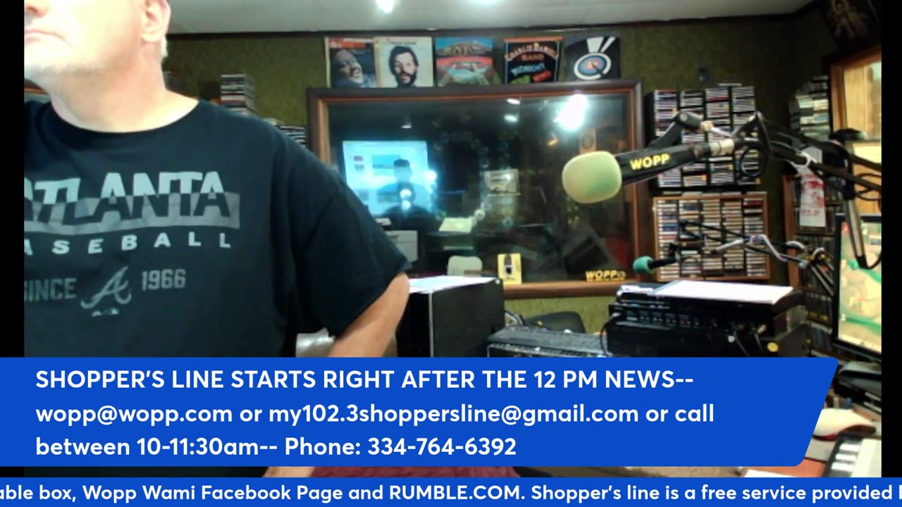 MY102.3FM MORNING SHOW