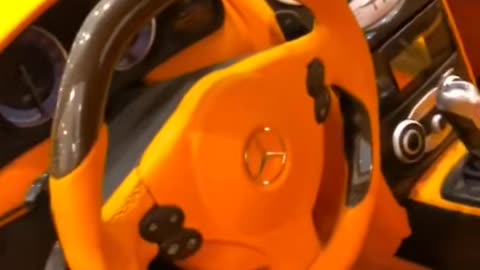 🏎️💎 This Luxury Car's Interior is PURE Elegance! | LuxurySportsCars