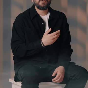 Download New Music Roozbeh Bemani – Aval Nadidamet