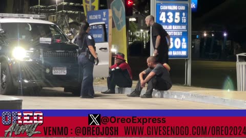 Live - Police Calls Fresno CA