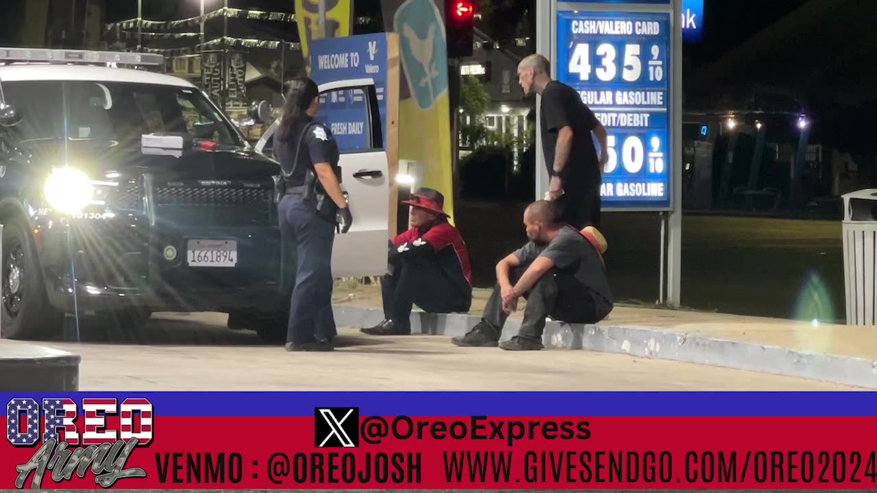 Live - Police Calls Fresno CA
