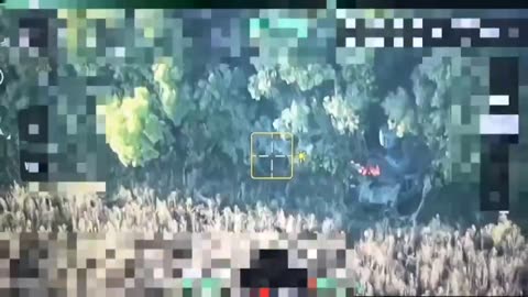 💥🛸 Ukraine Russia War | Lancet Destroys AN/TPQ-48 Radar | RCF