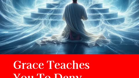 Grace Teaches You To Deny Ungodliness | Bible Truths Explained